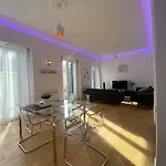 Lujoso Apartamento En Pleno Centro